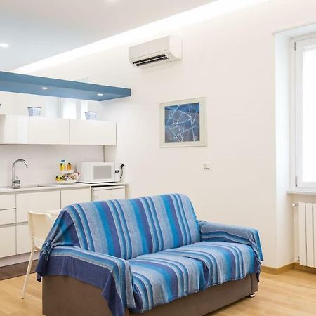 Pisacane Loft Salerno Exterior foto
